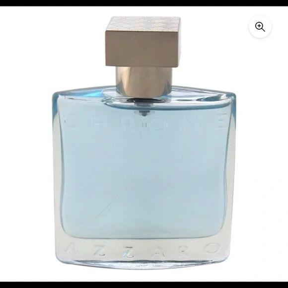 🆕CHROME AZZARO 1.6 FL OZ - Picture 2 of 6